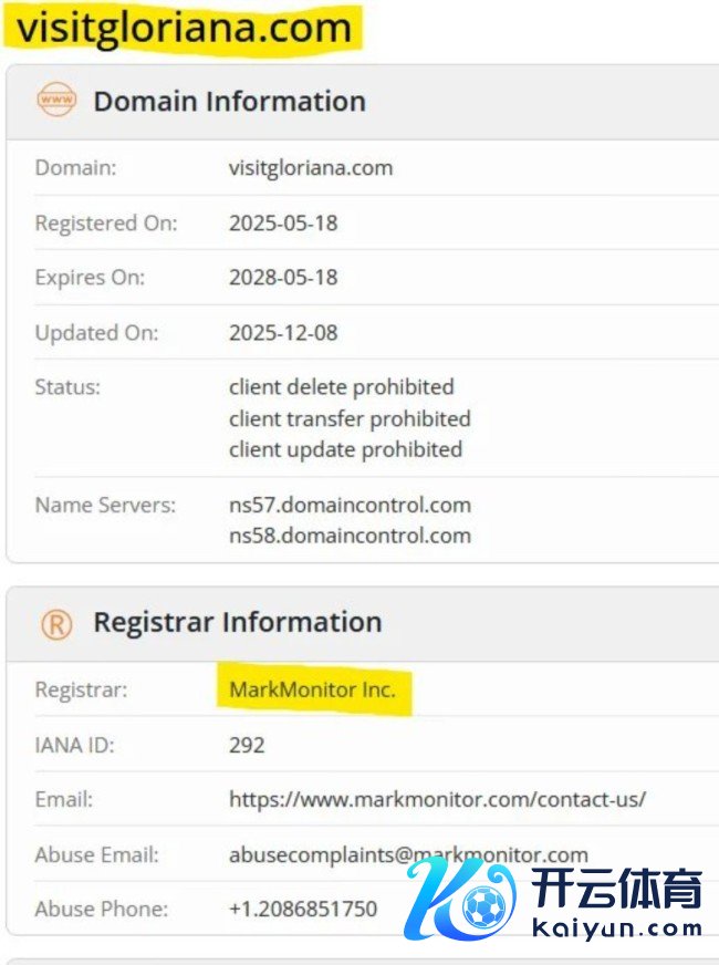 玩家我方注册的《GTA6》彩蛋域名疑似被R星买走