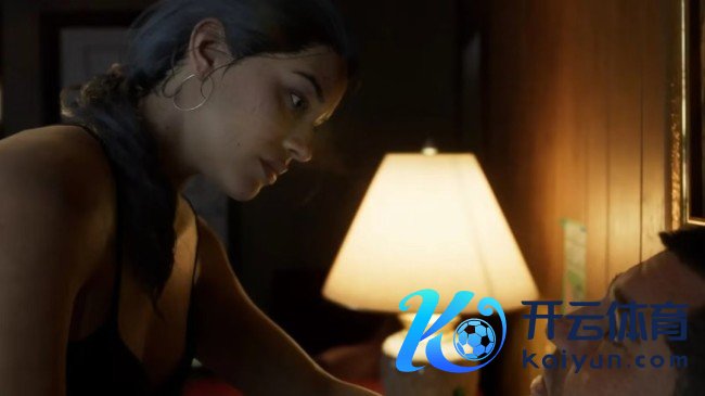 玩家我方注册的《GTA6》彩蛋域名疑似被R星买走