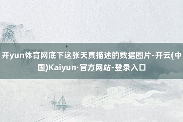 开yun体育网底下这张天真描述的数据图片-开云(中国)Kaiyun·官方网站-登录入口